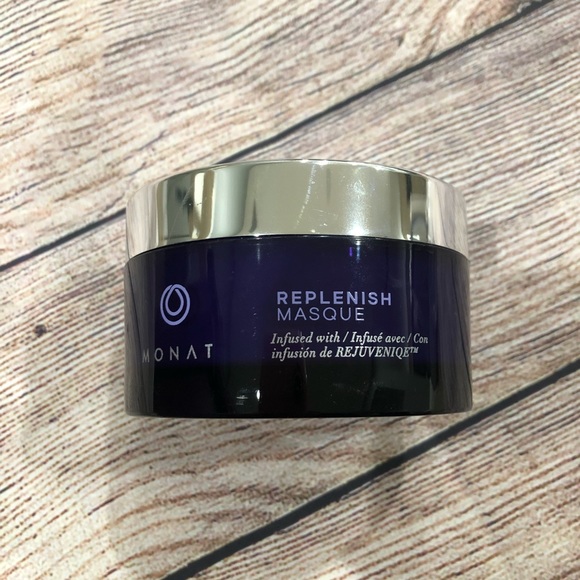Other - 🆕Monat Replenish Masque